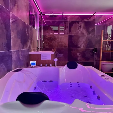 Gelukkig Aan Zee Wellnesshuisje *
